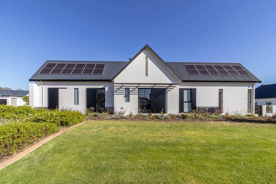 4 Bedroom Property for Sale in Pearl Valley at Val de Vie Western Cape